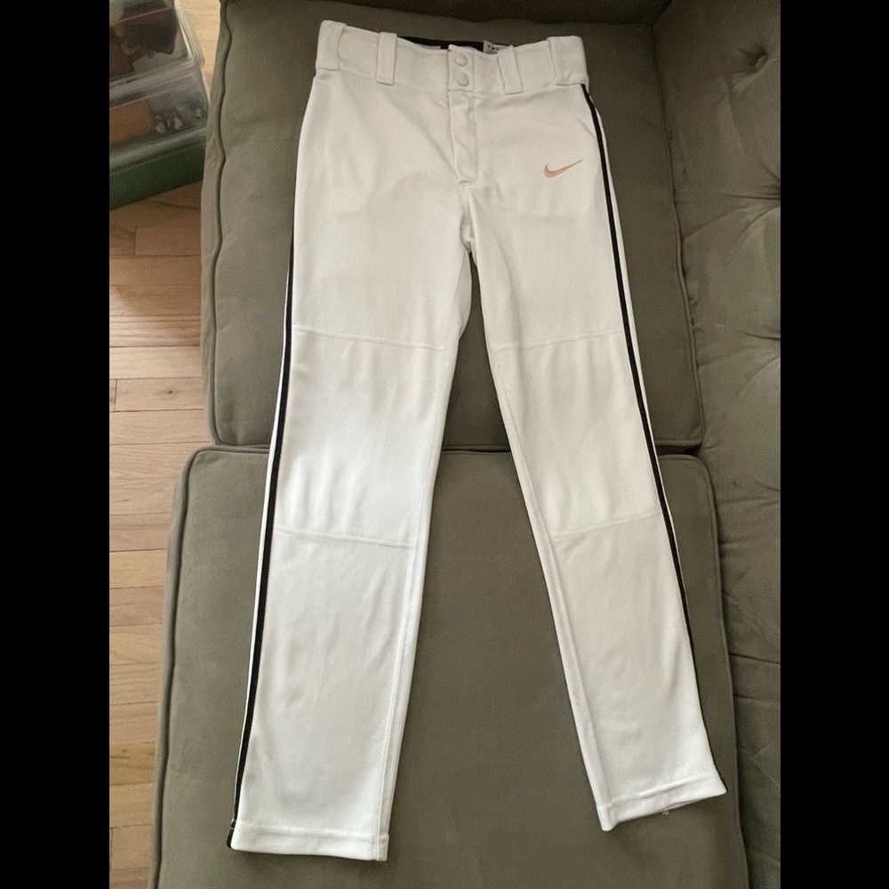 Nike Dri- Fit Baseball Pants